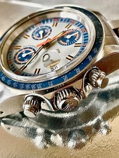 TUDOR Big Block Chrono