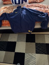 Nike inter mailand - inter, jacke