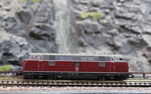 Piko 40510 diesellokomotive - 40510,