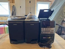 Aiwa LCX-500 HiFi
