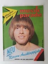 Musik Parade 51/1965 Brian