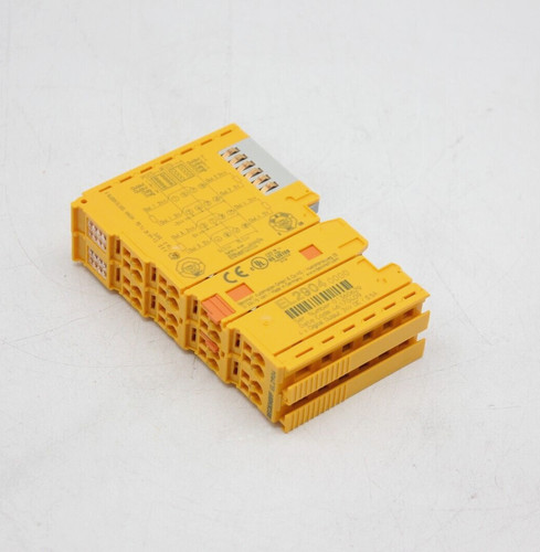Beckhoff el2904 - beckhoff,