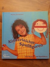 Kinderleichte Spaßfiguren mit