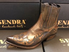 Sendra Boots Cowboystiefel