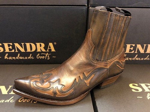 Sendra boots cowboystiefel - sendra,