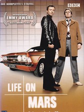 Life mars season - -,