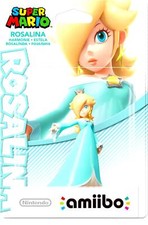 Nintendo Amiibo - Rosalina -