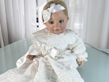 Künstlerpuppe Sammler Monika