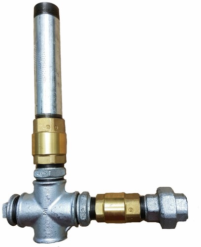 126 pumpenstock zum - 126,