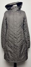 Jack Wolfskin Microguard  Steppjacke Gr S Stormlock  Parka Jacke Mantel 6882