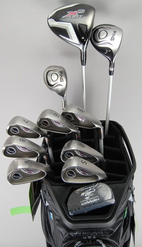 Ping rhapsody damen - ping,