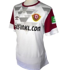 Dynamo dresden umbro - dynamo,