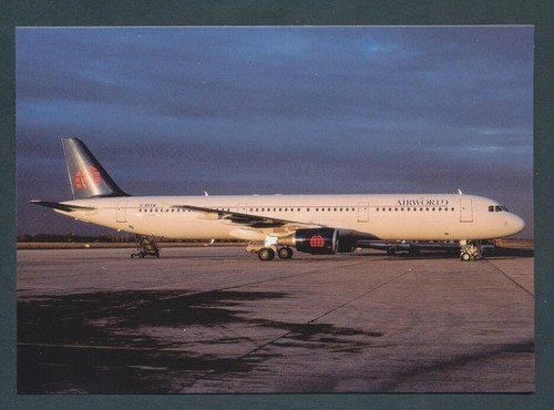 Ak5568 airworld - ,