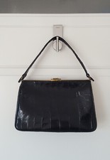 Echte vintage damen kroko - damen,