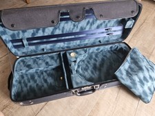Geigen oder Bratschen Etui Koffer @ NEU