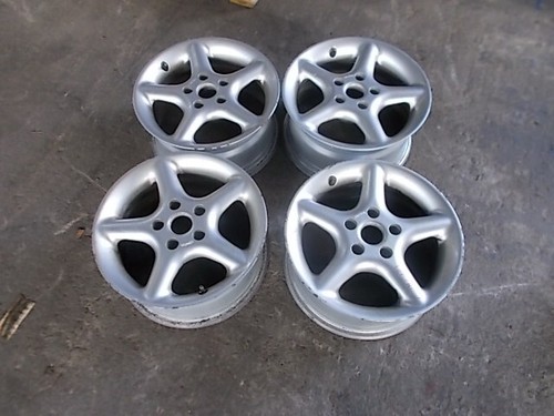 Opel vectra borbet alufelgen - opel,