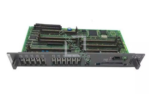 1pc used fanuc circuit - 1pc,