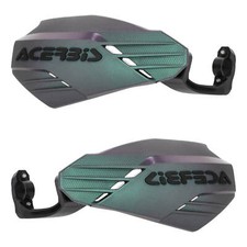 Handprotektoren ACERBIS Grün