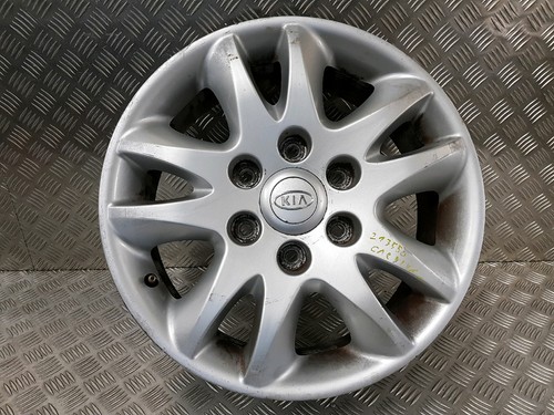 Alufelge kia carnival - alufelge,