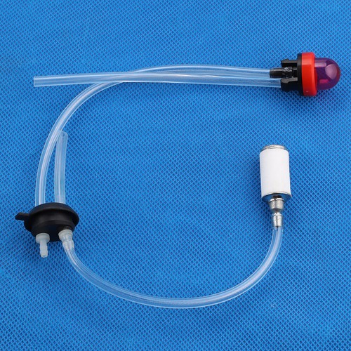 Fuel filter line - filter, for