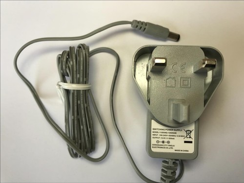 Ersatz 500ma 6va ac - 500ma,
