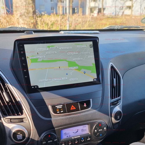 Für hyundai ix35 - für,