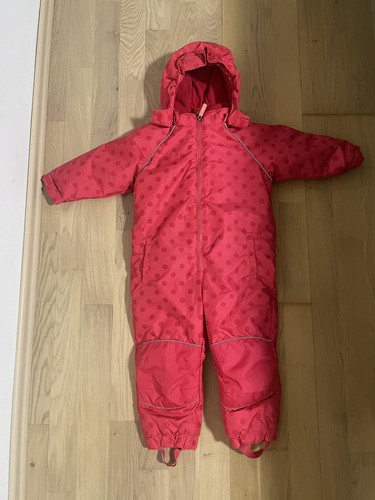 Schneeanzug kinder 92 - kinder, 86-92