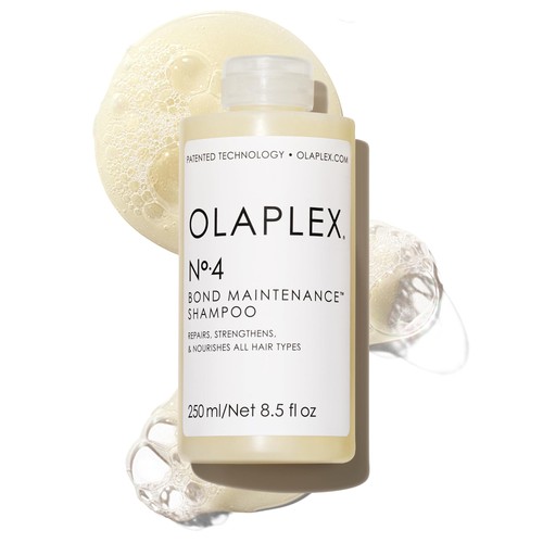 Olaplex 4 bond - olaplex,