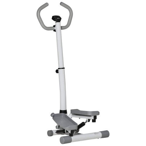 Verstellbarer twist stepper - twist,