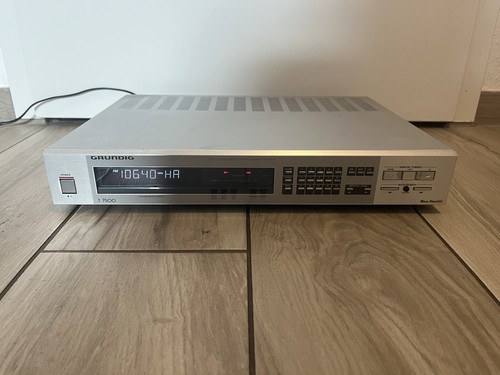 Grundig 7500 hifi - ✅grundig, stereo