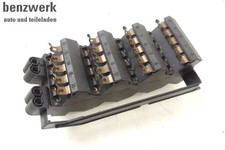 Mercedes W124 Sicherungskasten Sicherungsträger ORIGINAL 1245402050 ✔️