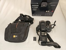 Panasonic lumix - panasonic,