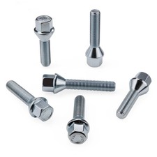 Radschrauben M12x1,5 Radbolzen