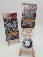 Darkstalker Chronicle The