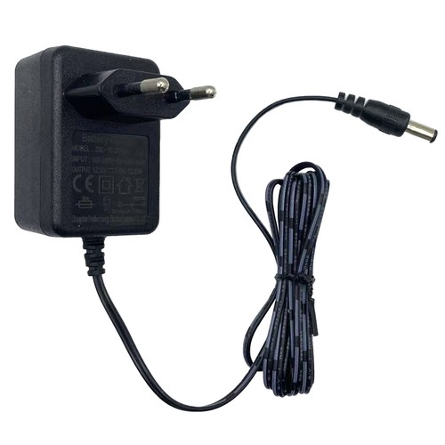 12v ladegerät für - 12v,
