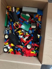 Lego Konvolut 1,6kg