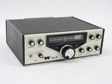 Ten-Tec Triton IV Vintage Ham