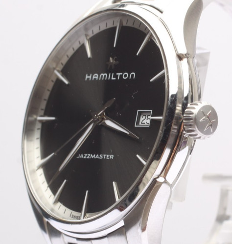 Vintage near mint hamilton - [near,