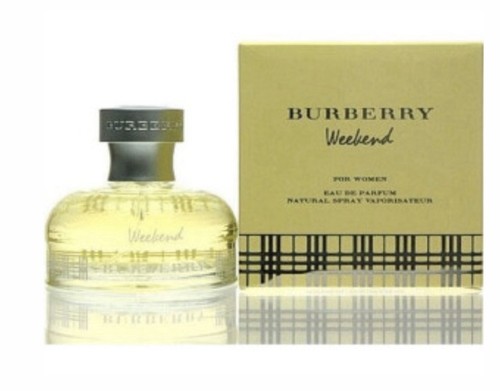 Burberry weekend woman eau - weekend,