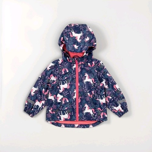 Mädchen regenjacke süßes - regenjacke,