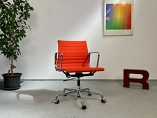 Vitra Eames EA-117 Alu-Chair | Herman Miller Design Büro-Stuhl Chef-Sessel