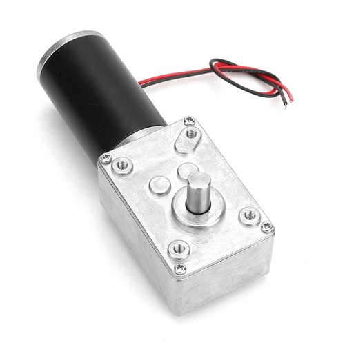 Getriebemotor 24v - getriebemotor, dc