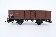 LGB G 40212 Hochbordwagen 416