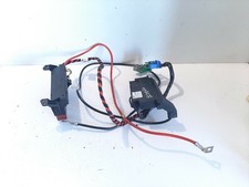 Renault Espace Standheizung