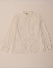 Benetton Damen Smokinghemd UK