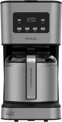 Cecotec tropfkaffeemaschine - cecotec,