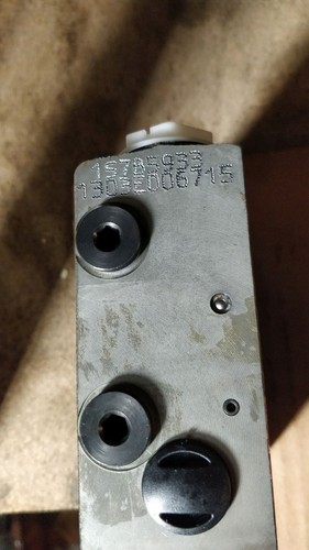 Danfoss pumpenmodul 157b5933 - pumpenmodul,