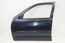 Fahrertür Tür vorn links VW