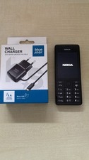 Nokia 515 Ohne Simlock RM-953 Geprüft Händler, Garantie, Volle Funktion Accu Neu