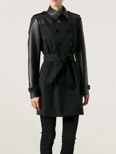 Burberry london schwarzer - burberry,